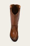 Frye Billy Daisy Pull On - Caramel