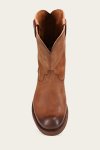 Frye Duke Roper - Tobacco