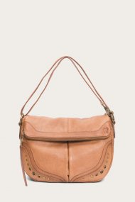 Frye Zuri Saddle - Cognac Frye Zuri Saddle - Cognac