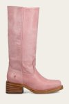 Frye Campus 14L - Pink