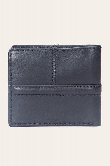 Frye Nash Double Billfold - Nash Double Billfold - Click Image to Close