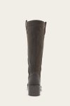 Frye Kate Pull On - Chocolate