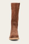 Frye Campus 12R - Brownie