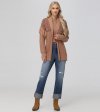 Frye Southwestern Cable Cardigan - Southwestern Cable Cardigan
