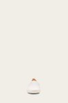 Frye Melanie Slip On - White