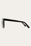 Frye Ruby Black Sunglasses - Ruby Black Sunglasses