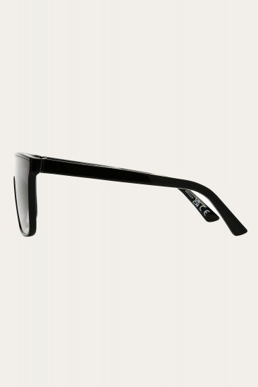 Frye Ruby Black Sunglasses - Ruby Black Sunglasses - Click Image to Close