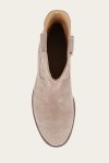 Frye Blair Western Deco - Taupe