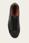 Frye Astor Low Lace - Black