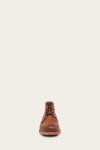 Frye Bowery Chukka - Tan