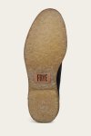 Frye Carter Oxford - Black