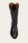 Frye Bruce Pull On - Black