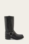 Frye Harness 12R Mens - Black