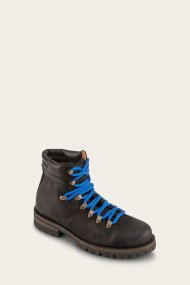 Frye Hudson Hiker - Black