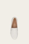 Frye Mia Slip On - White