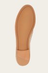 Frye Carson Ballet - Dark-gold