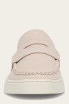 Frye Ivy Loafer - Ivory