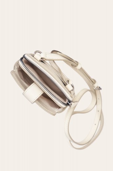 Frye Melissa Phone Crossbody - Melissa Phone Crossbody - Click Image to Close