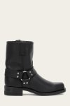 Frye Harness 8R Mens - Black