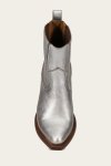 Frye Sacha Chelsea - Silver