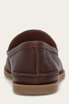 Frye Mason Slip On - Hickory