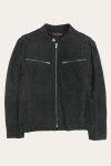 Frye Cafe Racer Jackets - Cafe Racer Jackets