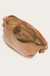 Frye Nora Knotted Hobo - Beige