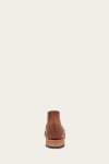 Frye Bowery Chukka - Tan