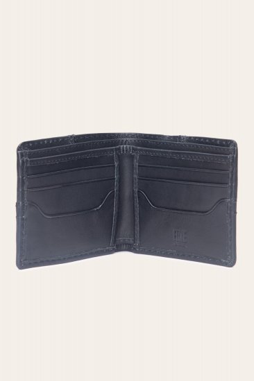 Frye Nash Double Billfold - Nash Double Billfold - Click Image to Close