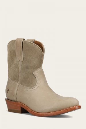 Frye Billy Short - Eucalyptus