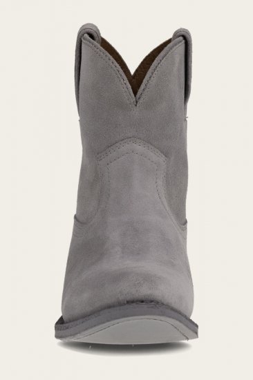 Frye Billy Short - Blue-ash - Click Image to Close