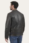 Frye Classic Racer Jacket - Classic Racer Jacket