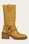 Frye Kate Harness - Banana