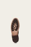 Frye Bowery Lace Up - Grey