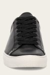 Frye Astor Low Lace - Black