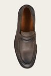 Frye Tyler Flex Penny - Chocolate