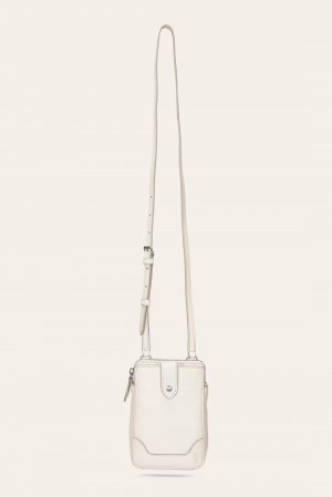 Frye Melissa Phone Crossbody - Melissa Phone Crossbody