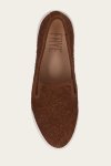 Frye Mia Slip On - Coco-tan