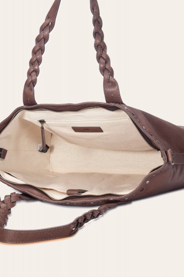 Frye Soraya Shopper - Soraya Shopper - Click Image to Close