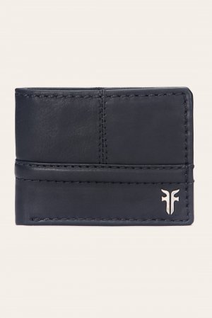 Frye Nash Bifold W/ Foldout Cc - Nash Bifold W/ Foldout Cc