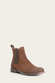 Frye Tyler Chelsea - Brown