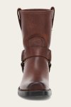 Frye Harness 8R Womens - Cognac