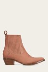 Frye Sacha Chelsea - Rose-cake