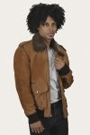Frye Flight-style Jacket - Flight-style Jacket