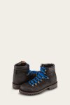 Frye Hudson Hiker - Black