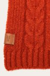 Frye Cable Scarf - Cable Scarf
