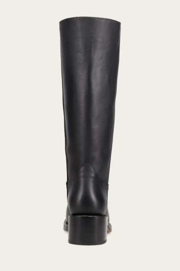 Frye Campus 14L - Black - Click Image to Close