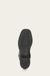Frye Harness 12R Mens - Black