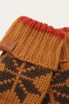 Frye Fair Isle Glove - Fair Isle Glove