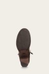 Frye Addie Double Zip - Stone